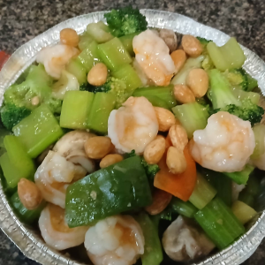 Shrimp