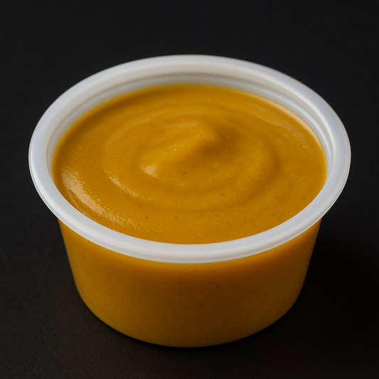 101. Curry Sauce
