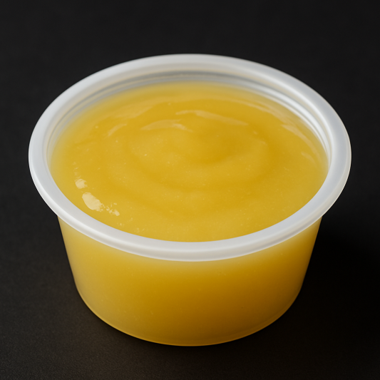 100. Pineapple Sauce