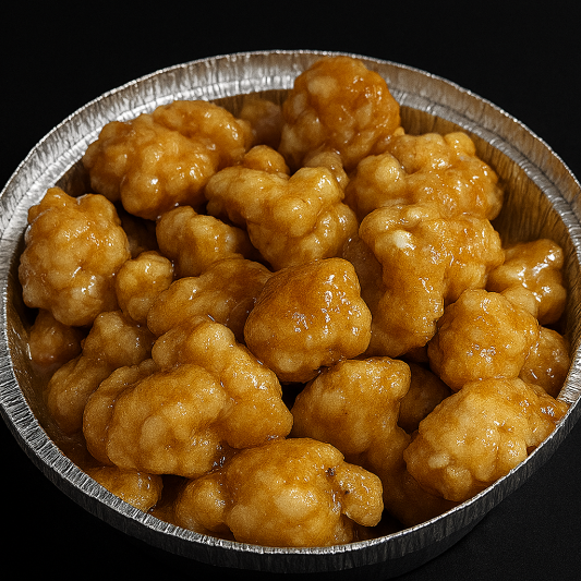 85. General Tao's Chicken