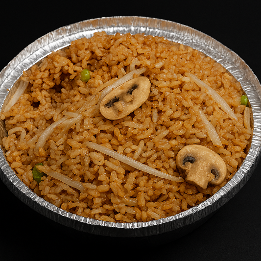 63. Special Fried Rice