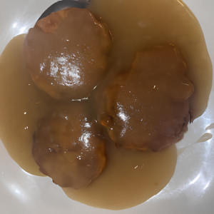 Egg Foo Young