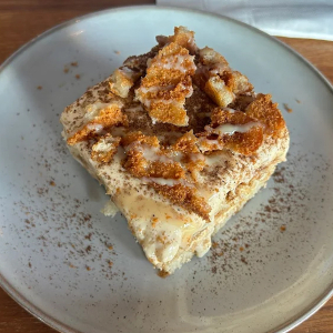 Dessert / M&oacute;n Tr&aacute;ng Miệng