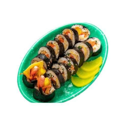 Kukga Kimbap