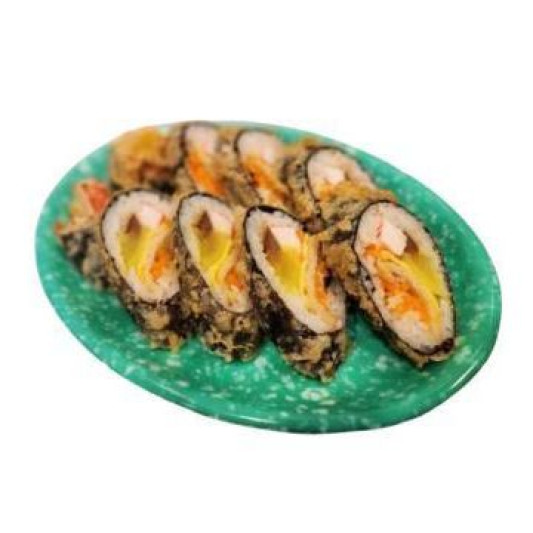 Kukga Fried Kimbap