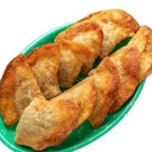 Vegetarian Dumplings