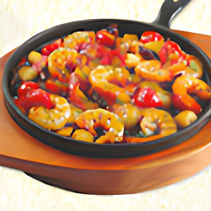 Gambas 감바스