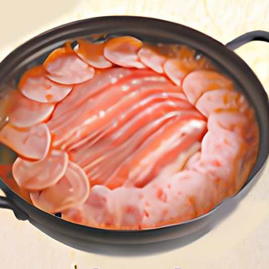 Army Stew 부대찌개