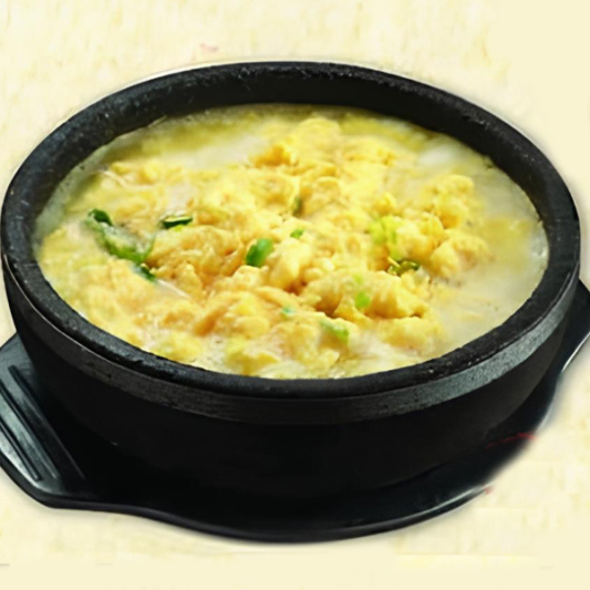 Egg Soup 계란탕