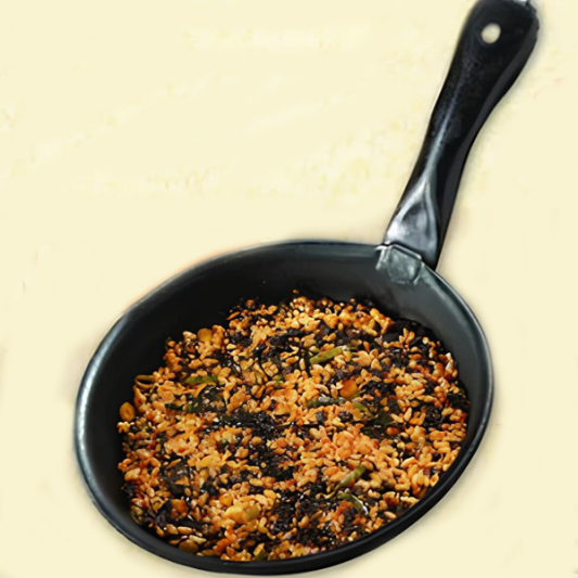 Fried Rice 볶음밥