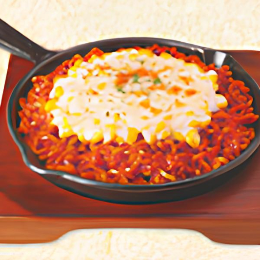 Buldak Stir-Fried Noodles 불닭볶음면