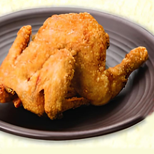 Hanshin Chicken 한신통닭