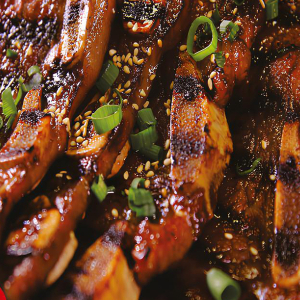 #44 L.A Kalbi (LA갈비)