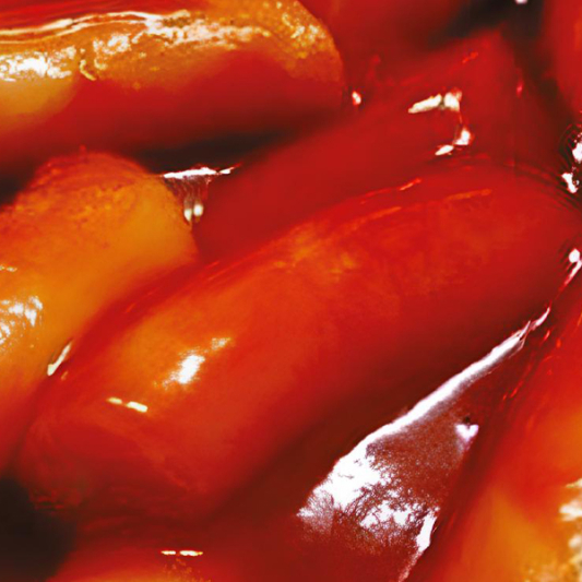 #16 Duk Bboki (떡볶기)