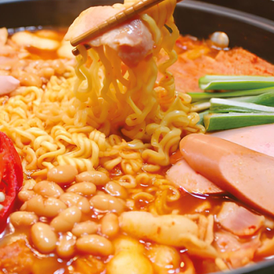 #36 Boodae Jungol (부대전골)