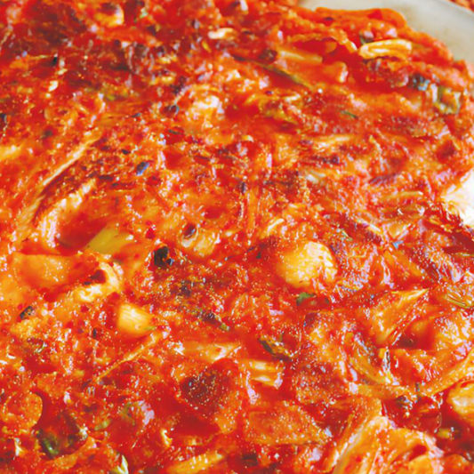 #49 Kimchee Jun (김치전)