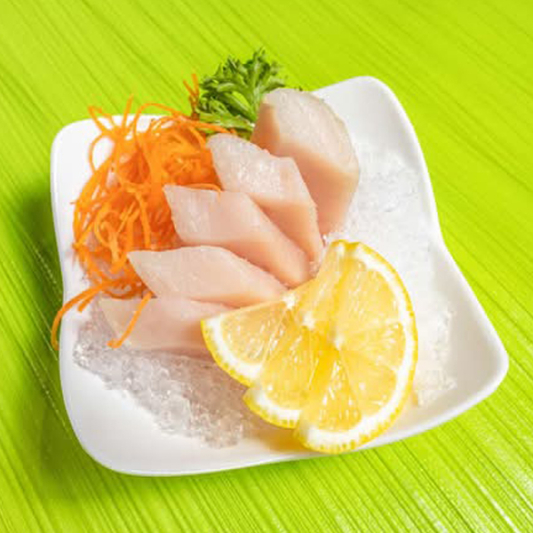 62. Tuna Sashimi (5 pcs)