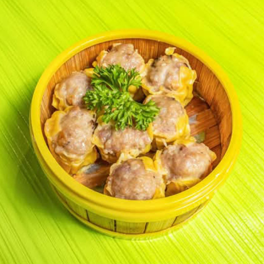119. Siu Mai (6 pcs)