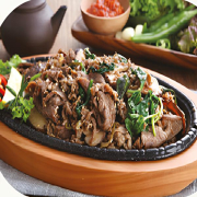 2. Bulgogi Beef / 불고기
