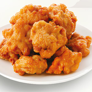 12. Chicken Karaage (3 pcs) / 치킨카라게