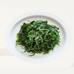 11. Wakame Salad / 미역 샐러드