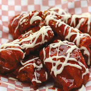 6. Supreme Chicken / 슈프림 치킨