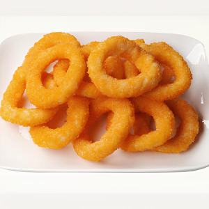 22. Onion Ring / 양파링