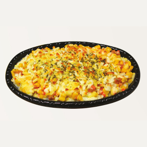 9. Corn Cheese / 콘치즈