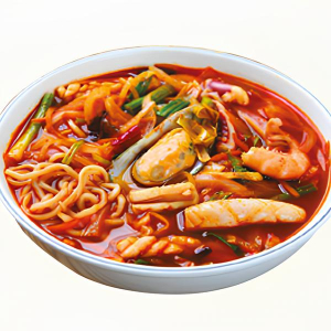 Noodles