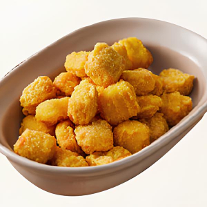 15. Popcorn Chicken / 팝콘치킨
