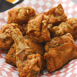 1. Original Fried Chicken / 후라이드