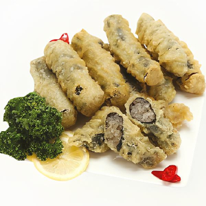 13. Sweed Roll (6 pcs) / 김말이
