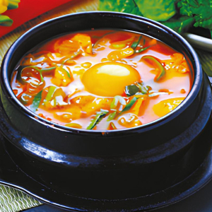 Soup & Stew