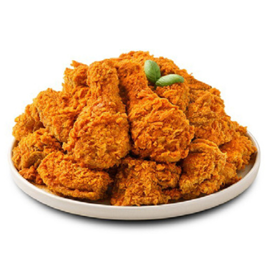 7. Cheetos Chicken / 치토스 치킨