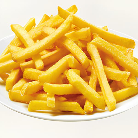 17. French Fries / 감자튀김