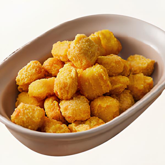 15. Popcorn Chicken / 팝콘치킨