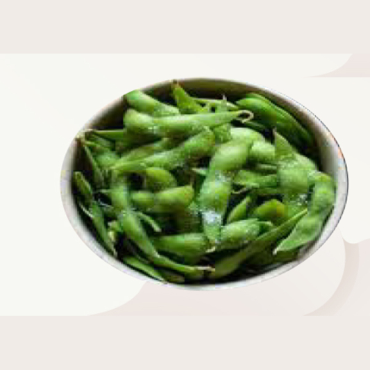 12. Edamame / 에다마메