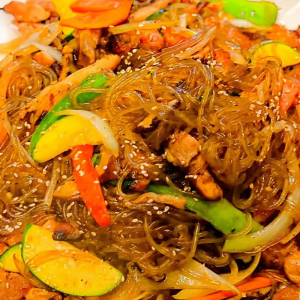 Jap Chae