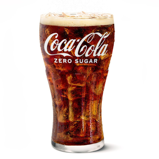 Coke Zero