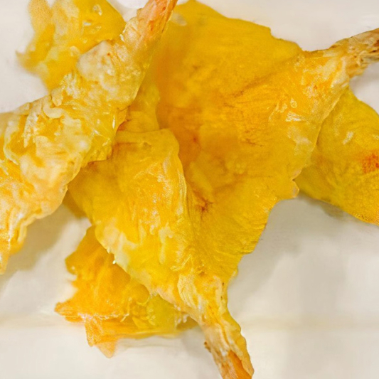 Prawn Tempura (4 pcs)