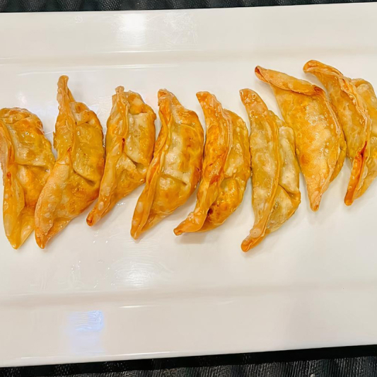 Gyoza