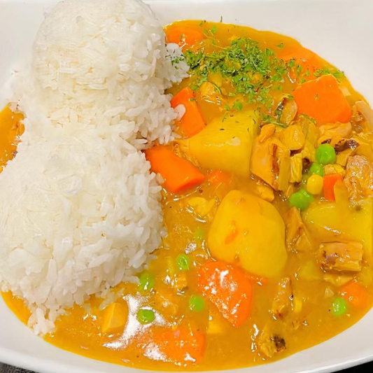 Curry Rice