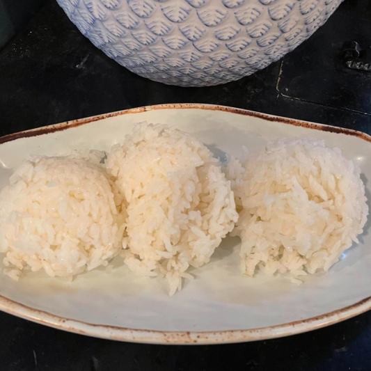 Side Rice