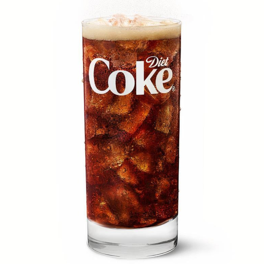Diet Coke