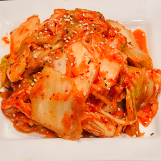 Kimchi