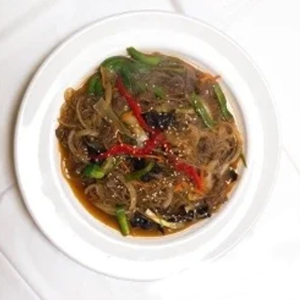 A4. Jabchae / 잡채