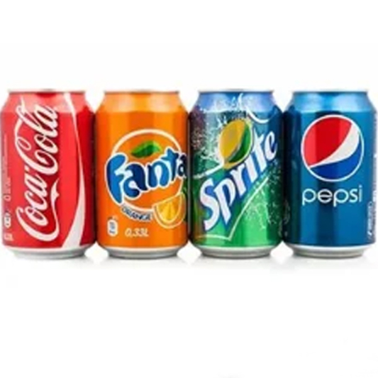 Soft Drink (Can)