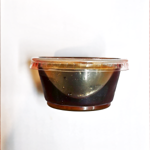 Teriyaki Sauce (2 oz)