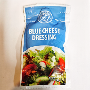 Blue Cheese Sauce