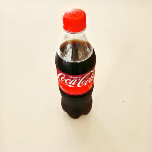 Cherry Coke
